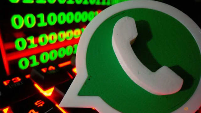 WhatsApp中断近两小时后恢复服务
