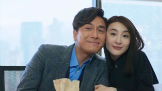法言人（第49集）：Grace招认杀死TK