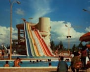 Snow City is closing. Here are 5 other attractions gone forever