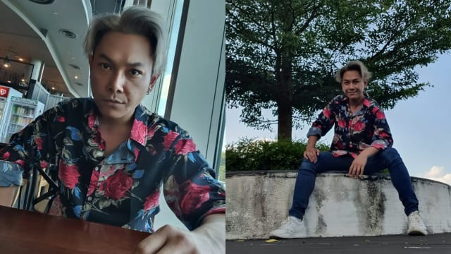 遇刀袭受伤竟收到“RIP”留言！廖永谊无奈回：我……还在