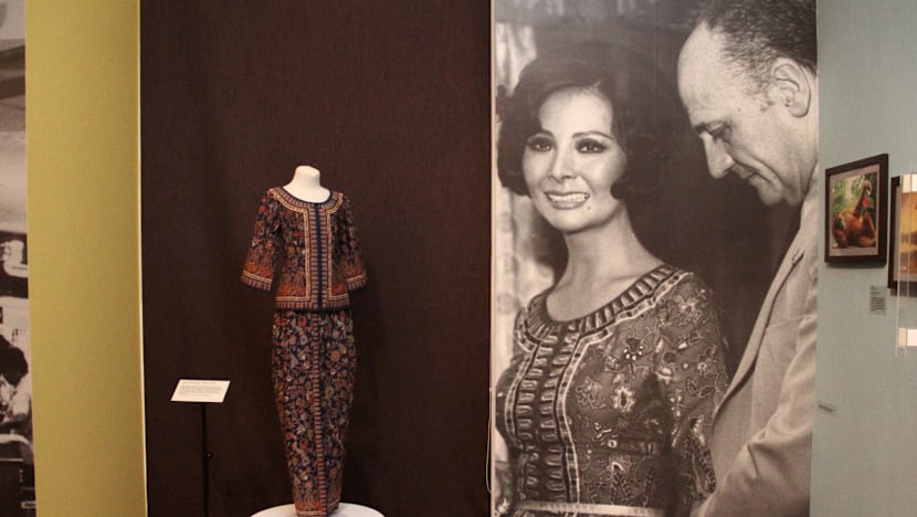 S’pore 2015 Time Capsule exhibition launched at Asian Civilisations Museum