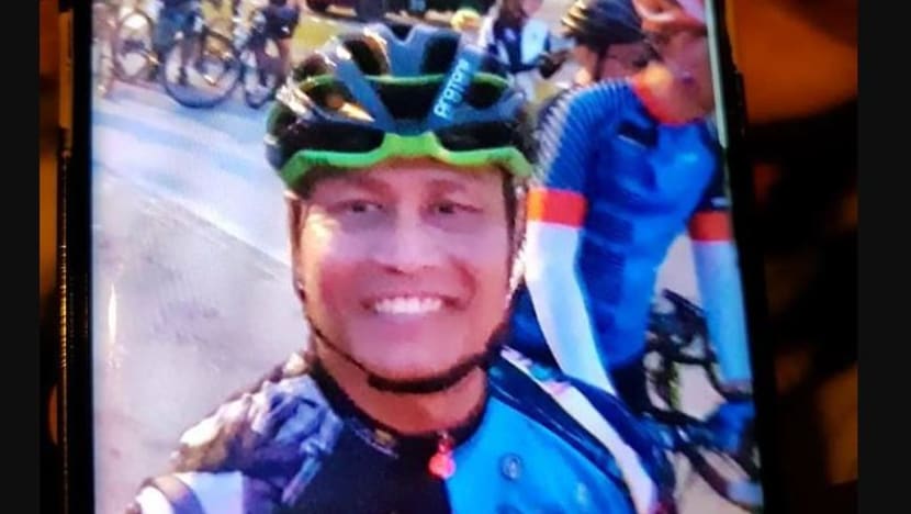Singaporean cyclist missing in Perak for 3 days found dead