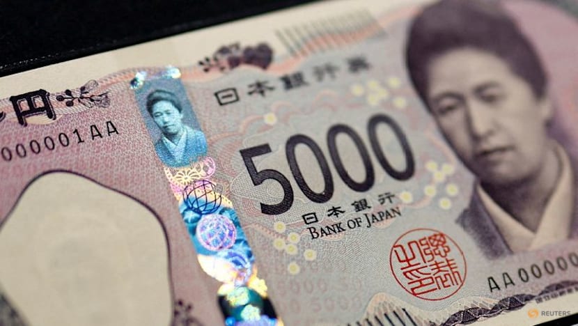 Japan spent $73 billion in yen-buying intervention, ministry data shows
