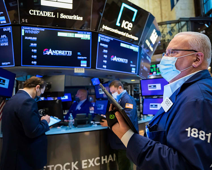 Commentary: Market calm shows war doesn’t mean volatility