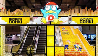 Don Don Donki at HarbourFront Centre to close on Jul 19 with clearance sale