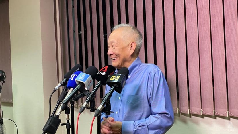 Presidential hopefuls must be very clear about the powers of the elected President: Ng Kok Song