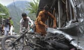 Indian army says talks with Pakistan's military operations chief delayed  