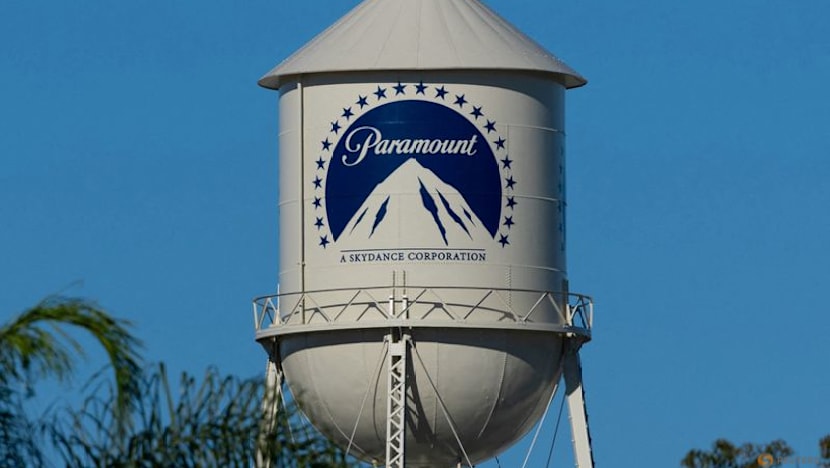 Paramount, Warner Bros deal under EU subsidy scrutiny, decision due July 14