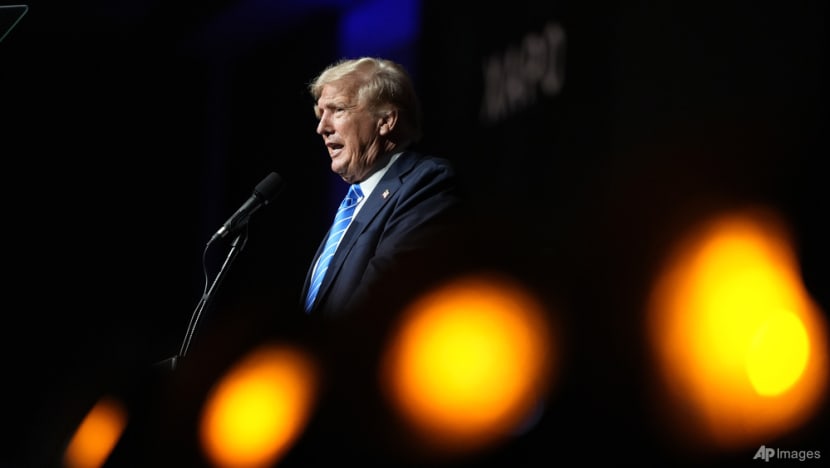 Judge sets Trump 2020 election subversion case pretrial meeting for Aug 16 Judge sets Trump 2020 election subversion case pretrial meeting for Aug 16