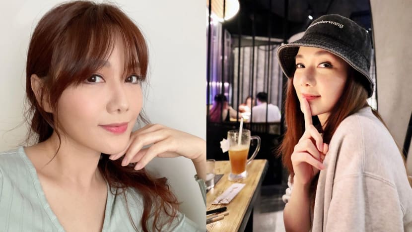 Scammer Starts Social Media Account Using Roxanne Tong’s Name, Asks For S$36K From Her Friends And Family
