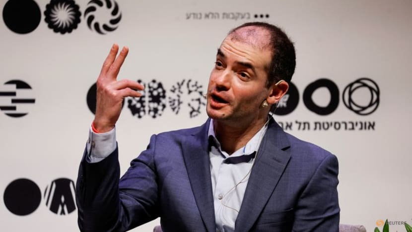 Sutskever to lead Safe Superintelligence after Meta poaches CEO Gross in AI talent war