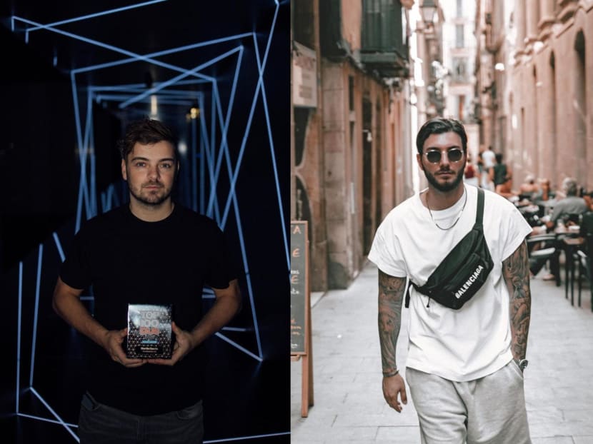 ZoukOut Singapore 2023 has Martin Garrix and Alesso at first-ever nonstop sunset-to-sunrise party ZoukOut Singapore 2023 has Martin Garrix and Alesso at first-ever nonstop sunset-to-sunrise party