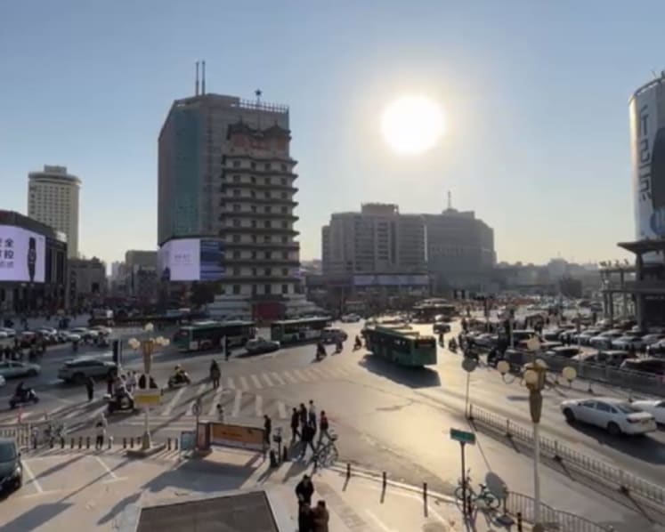 No port? No problem: How landlocked Henan exports goods to the world