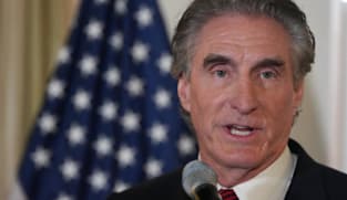 US says can provide 'reliable' energy supply to Asia-Pacific