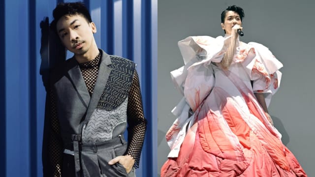 在FB上狠批梁咏琪、陈奕迅　香港电台DJ遭暂停职务