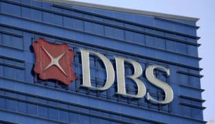 DBS tingkat rizab elaun di tengah-tengah ketidaktentuan global; laba Q1 jangkaui ramalan