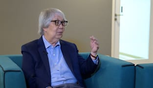 ‘Singapore’s perpetual karma is to be relevant’: Tommy Koh on 55 years in global diplomacy