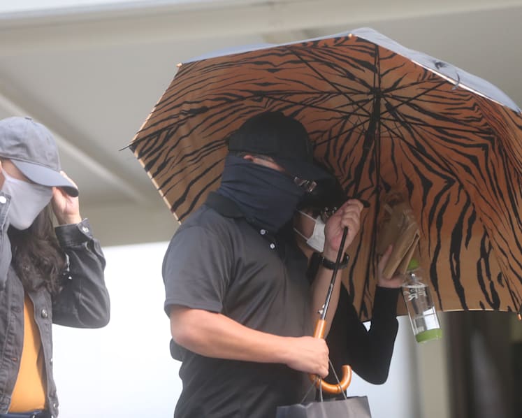 Jail, caning for man who molested maid while family was on holiday