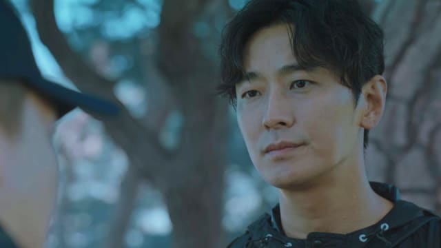 智异山（第3集）：贤祖被骗受伤