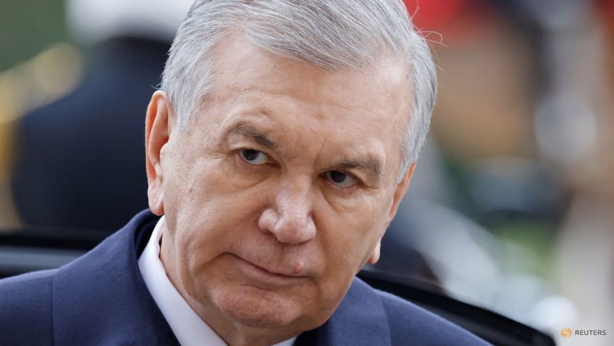 Uzbekistan to sell 30% stake in National Investment Fund in London, Tashkent IPOs