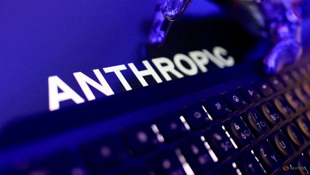 Anthropic in talks to buy Decart AI, source says - CNA