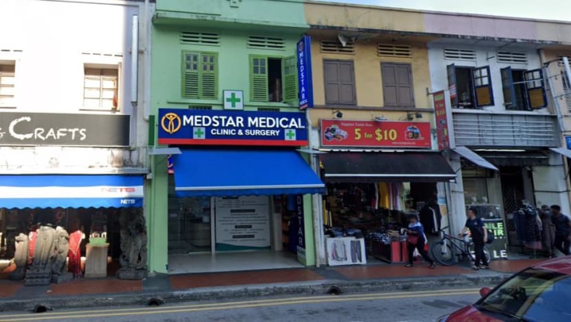 Clinic investigated for issuing MCs without audio or video consultation on telemedicine platform Clinic investigated for issuing MCs without audio or video consultation on telemedicine platform