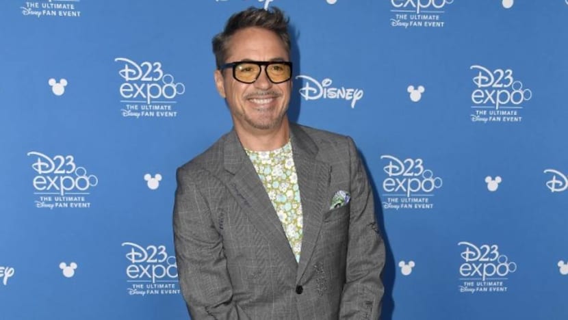 Robert Downey Jr responds to director Martin Scorsese's criticism of Marvel movies Robert Downey Jr responds to director Martin Scorsese's criticism of Marvel movies