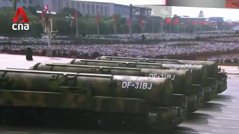 Trump wants to resume nuclear tests 33 years after the US conducted its last one