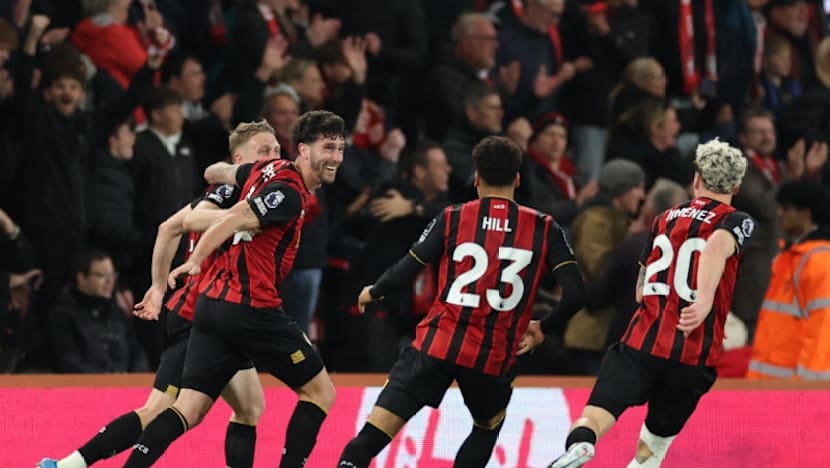 Bournemouth defender Senesi to leave club at end of season