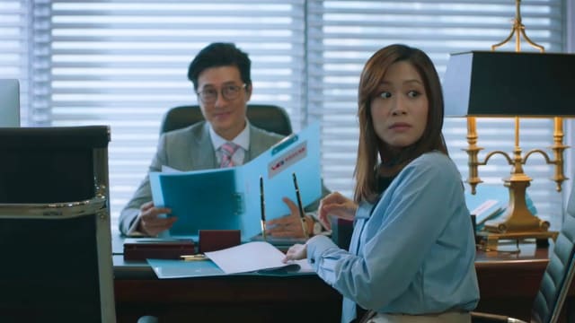 换命真相（第47集）：张旻受梦境困扰