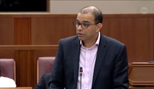 Committee of Supply 2026 debate, Day 5: Janil Puthucheary, Goh Hanyan, Grace Fu and Zaqy Mohamad respond to clarifications sought by MPs