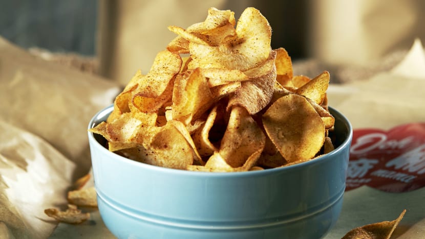 Are Mala Potato Chips The Next Big Snack In Singapore?