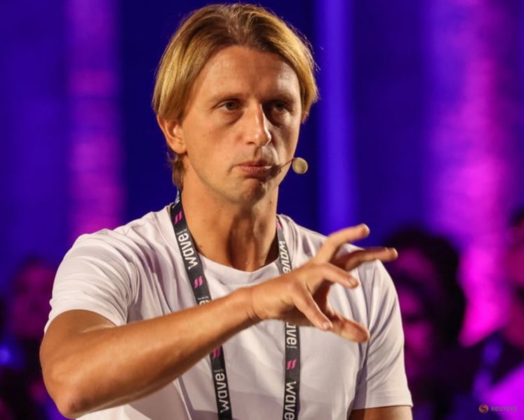Revolut aims to become global tech company beyond banking, CEO says