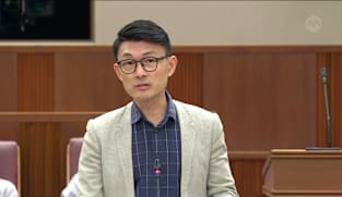 Baey Yam Keng on noise mitigation near Tampines and Loyang construction work sites