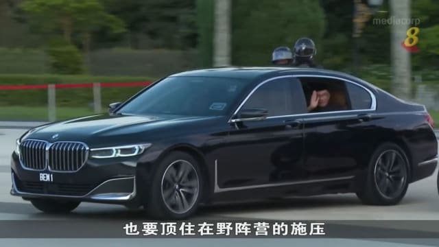 分析员：联合政府属弱势政权 安华任相后挑战开始
