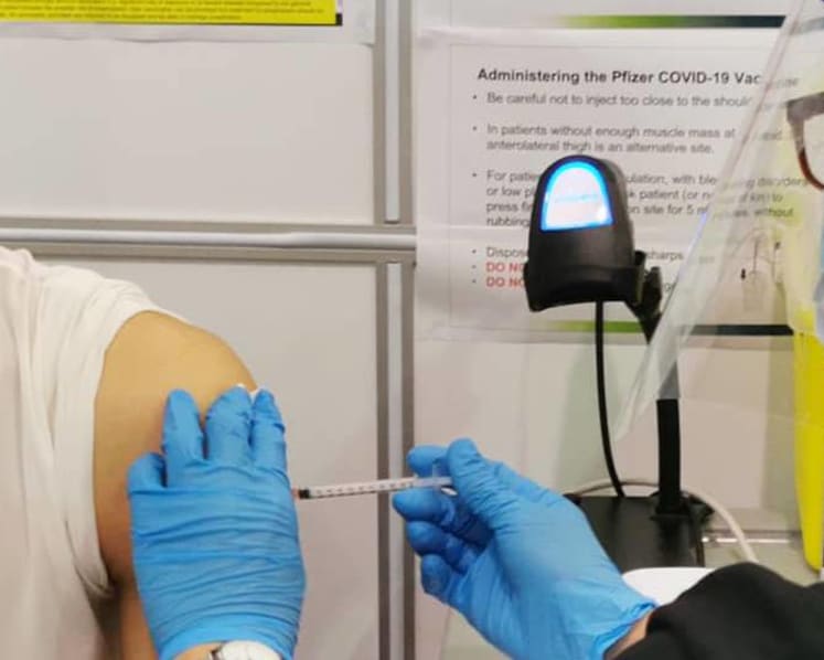 Side effects, infection risks and post-COVID-19 school life: Tackling vaccine concerns for kids