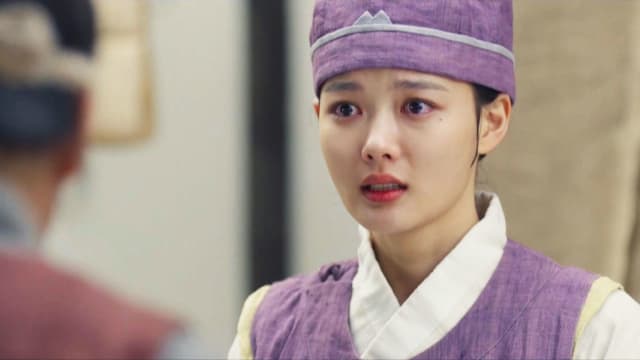 红天机（第3集）：天机邂逅河览
