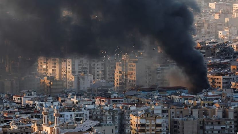 Gencatan senjata Israel-Hizbullah: Apa isi perjanjian yang disepakati Gencatan senjata Israel-Hizbullah: Apa isi perjanjian yang disepakati