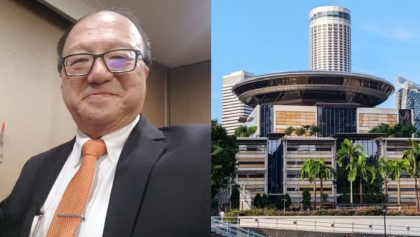 Pakar psikiatri digantung khidmat 3 tahun kerana beri preskripsi ubat melebihi dos Pakar psikiatri digantung khidmat 3 tahun kerana beri preskripsi ubat melebihi dos