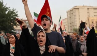 Iran dan Israel klaim kemenangan setelah gencatan senjata disetujui atas desakan Trump
