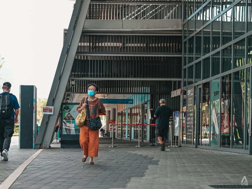 MOH to change daily reporting of COVID-19 cases to give 'better picture' of epidemic situation in Singapore