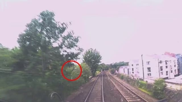 英国女子列车探窗遇害身亡 铁路公司被罚100万英镑