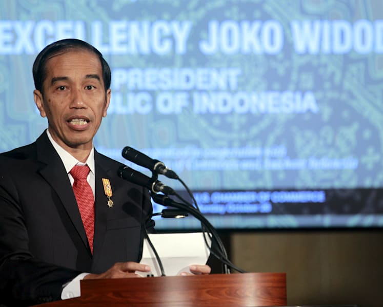 Deciphering Jokowi’s Javanese card in Asean-Australia relations