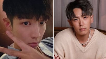 Kai Ko Tells Drunk Women Lying On The Streets To Get Home Safe; They Tell Him To "Mind [His] Own Business"