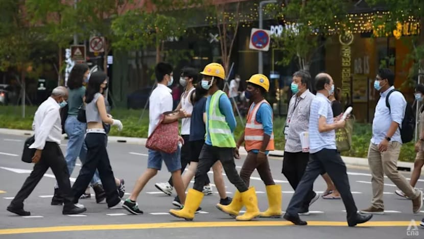 Tiada perubahan keutamaan majikan ambil pekerja tempatan atau asing buat masa ini: Tan See Leng