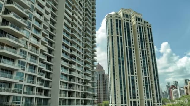 本地私宅租金首季上升7.2% 下半年料下滑