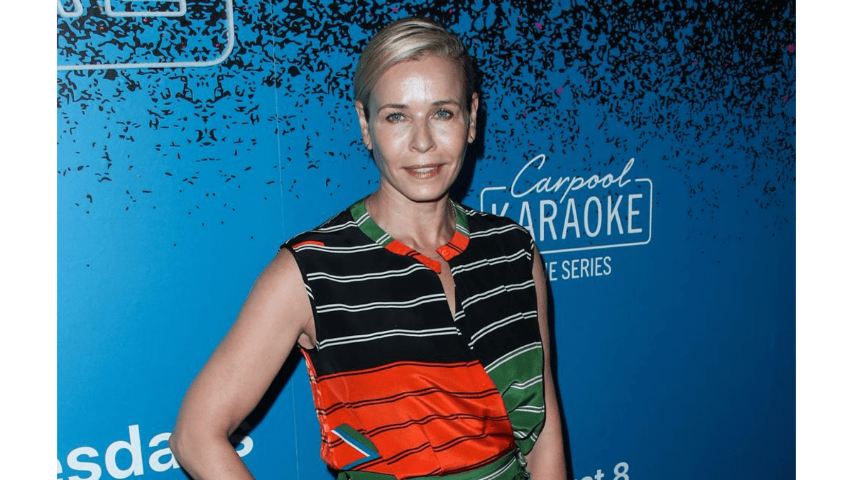 does chelsea handler smoke cigarettes Chelsea Handler reveals how she quit smoking