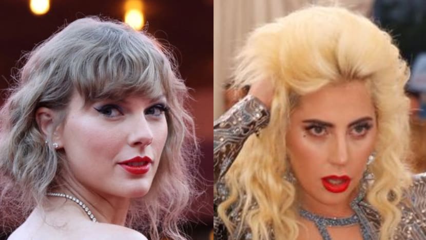 Taylor Swift brands Lady Gaga pregnancy speculations ‘invasive and irresponsible’