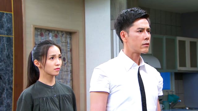 金家好媳妇（第499集）：英泰警告婉妃