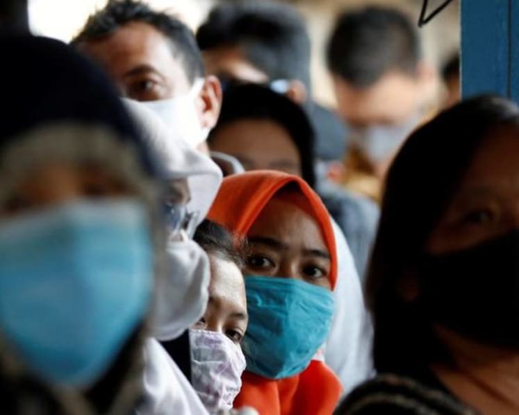 Commentary: Dear Indonesia, shaming the infected is a lousy COVID-19 plan
